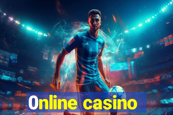 0nline casino