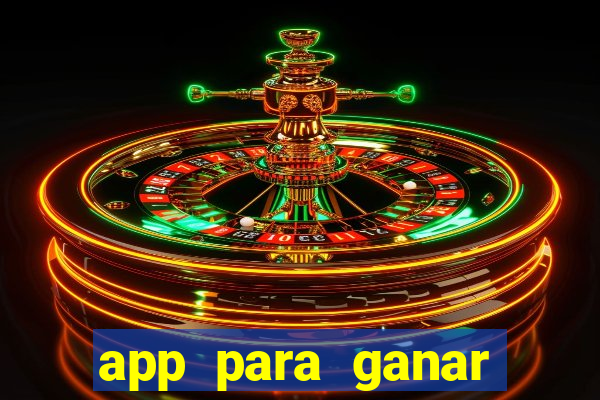 app para ganar dinero jugando bingo