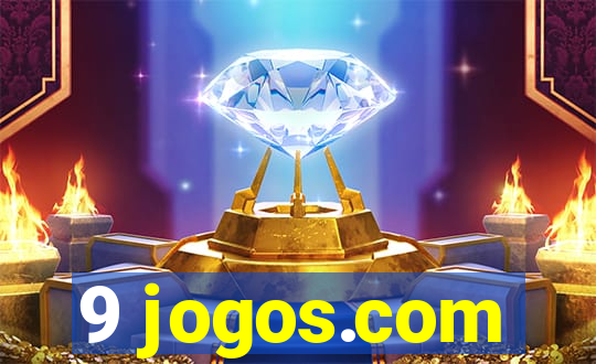 9 jogos.com