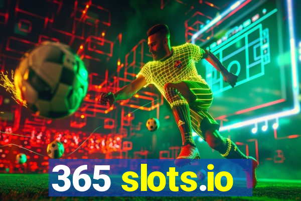 365 slots.io