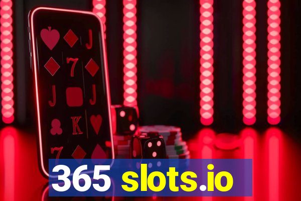 365 slots.io