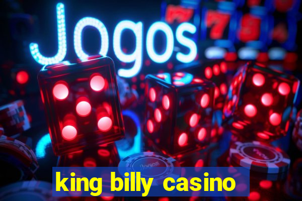 king billy casino