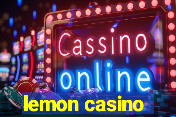 lemon casino