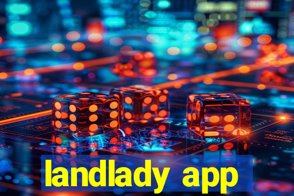 landlady app