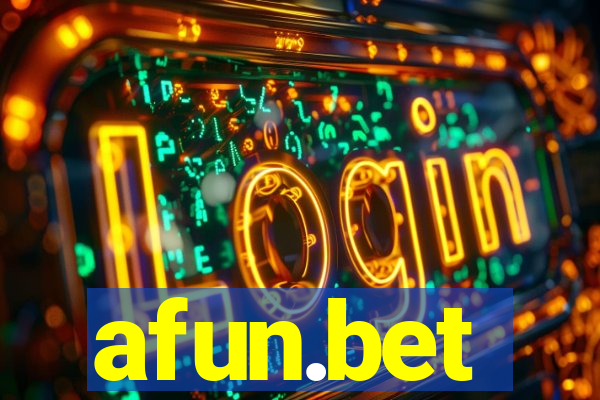 afun.bet