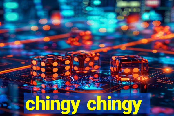 chingy chingy