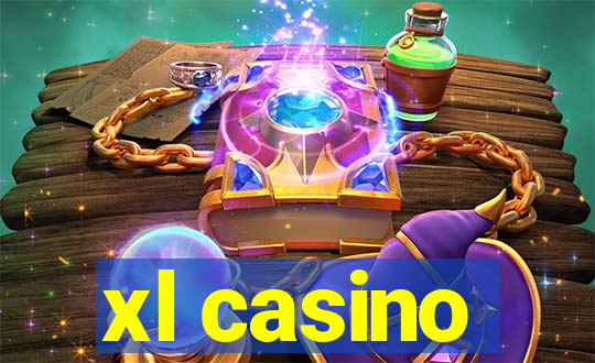 xl casino