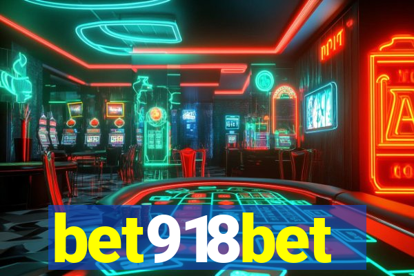 bet918bet