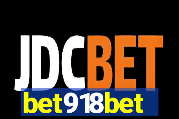 bet918bet