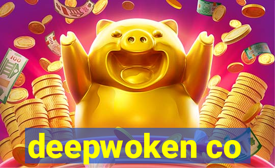 deepwoken co