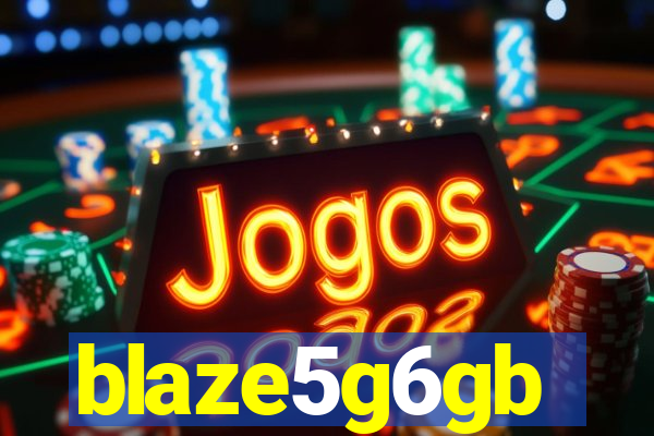 blaze5g6gb