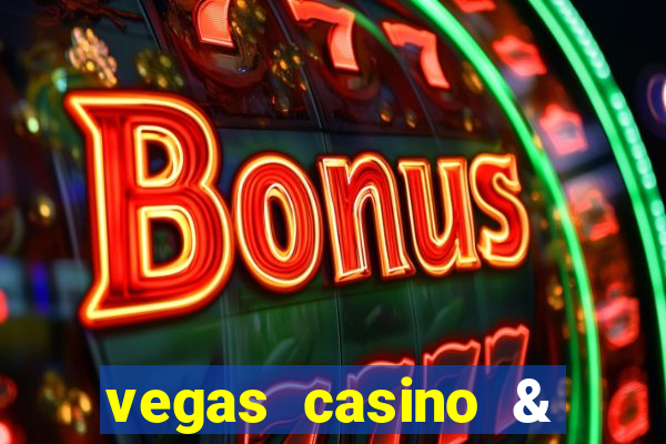 vegas casino & slots slottist - android