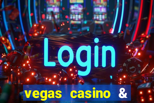 vegas casino & slots slottist - android