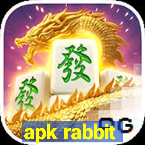 apk rabbit