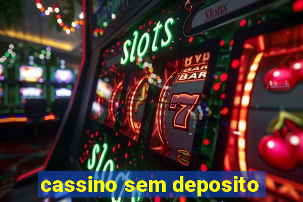 cassino sem deposito