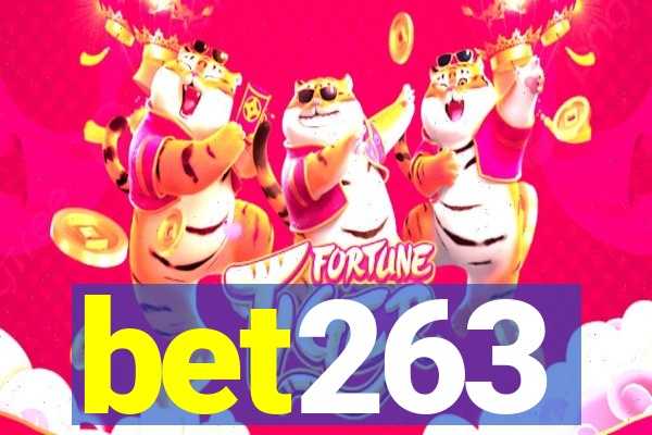 bet263