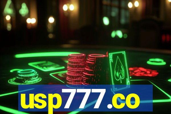 usp777.co