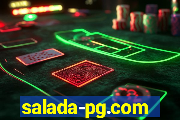 salada-pg.com