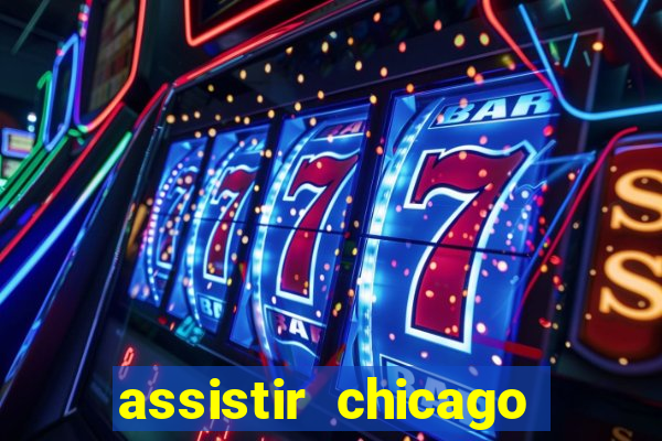 assistir chicago fire 3 temporada