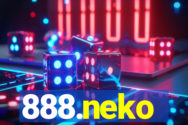 888.neko