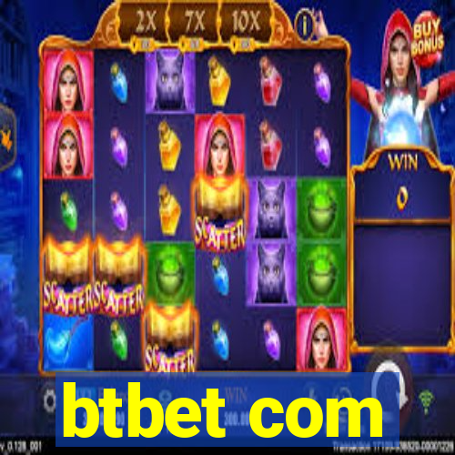 btbet com