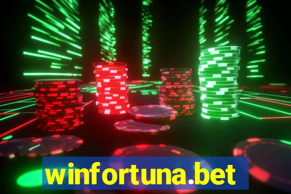 winfortuna.bet