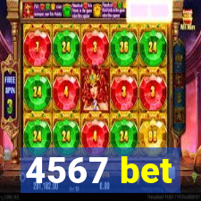 4567 bet