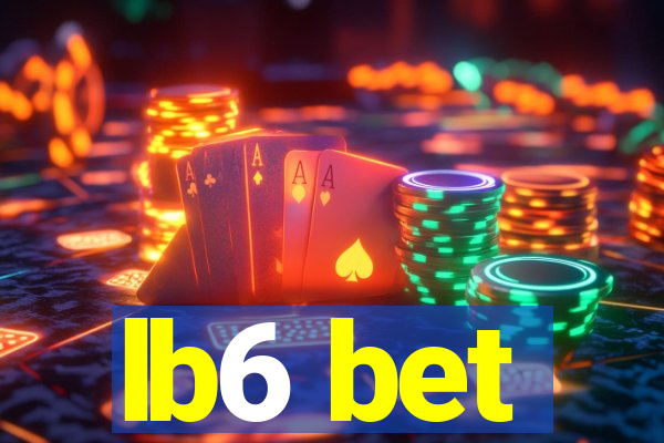 lb6 bet