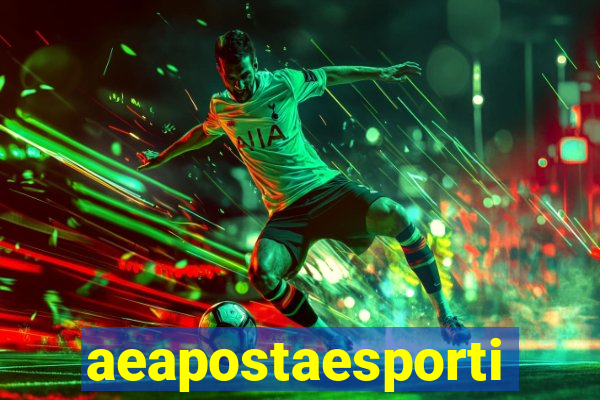 aeapostaesportiva.com