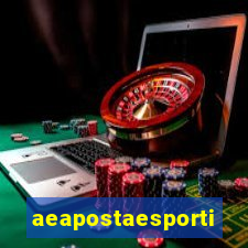 aeapostaesportiva.com