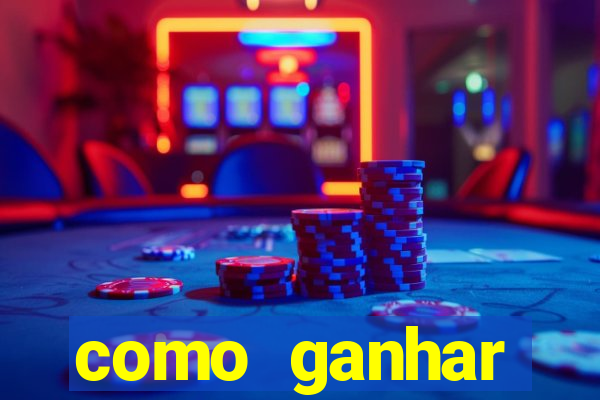 como ganhar dinheiro em casinos online