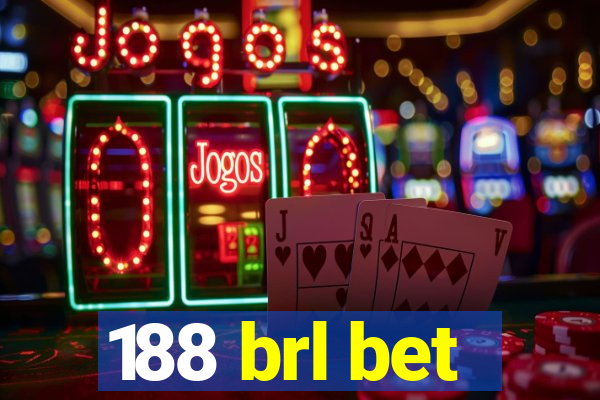 188 brl bet