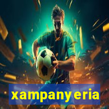 xampanyeria