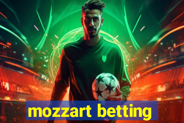 mozzart betting