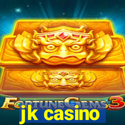 jk casino