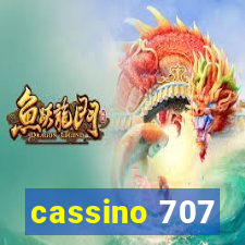 cassino 707