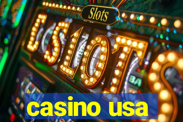 casino usa