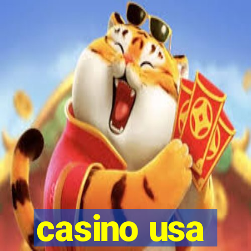 casino usa