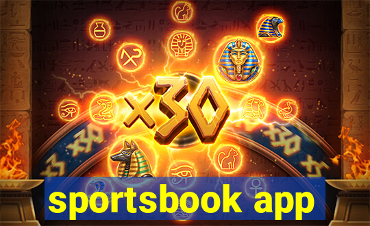 sportsbook app