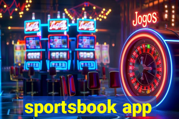 sportsbook app