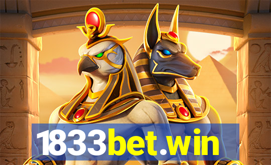 1833bet.win