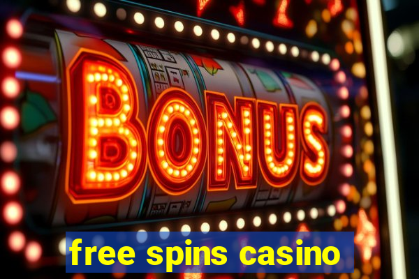 free spins casino