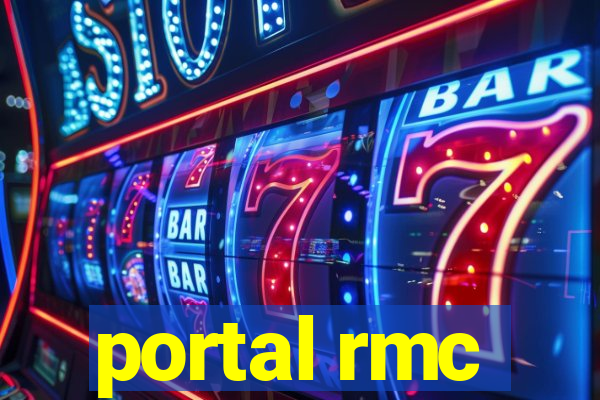 portal rmc