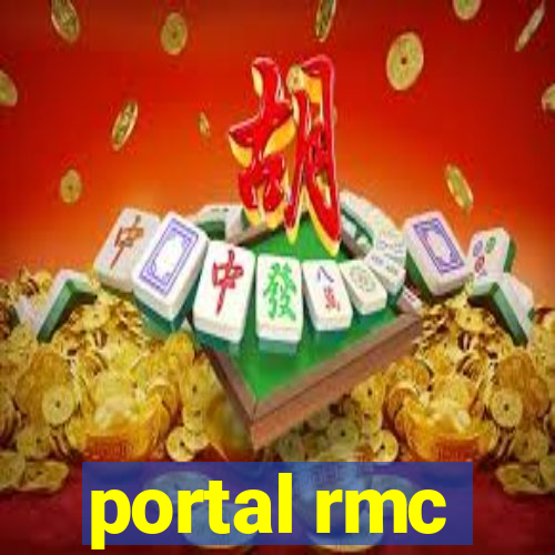 portal rmc