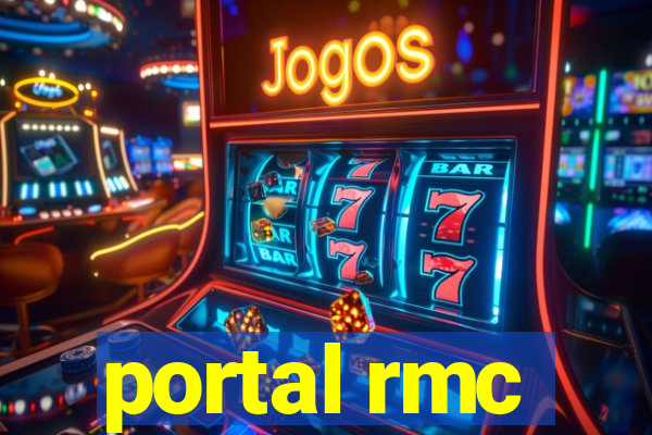 portal rmc