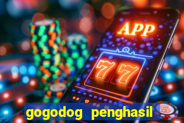 gogodog penghasil saldo dana