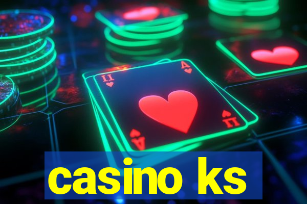 casino ks