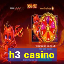 h3 casino