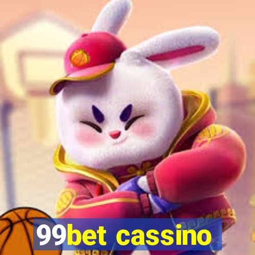 99bet cassino