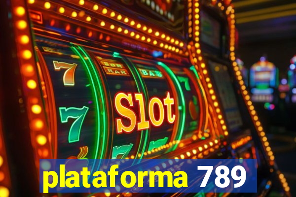 plataforma 789